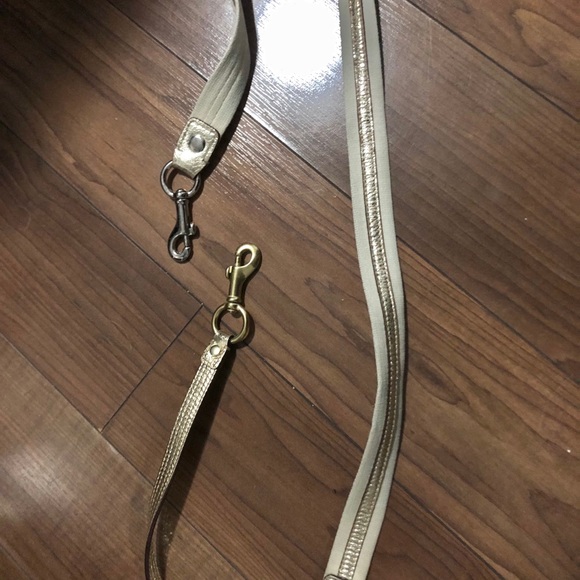 Coach and Poppy Small bag - Picture 9 of 11